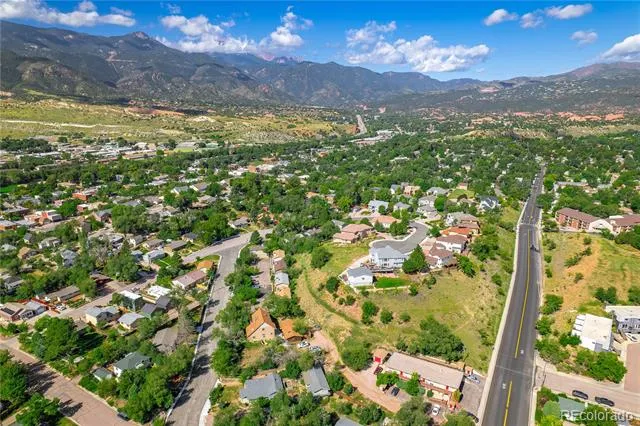 222 Wine Street Colorado Springs, CO 80904