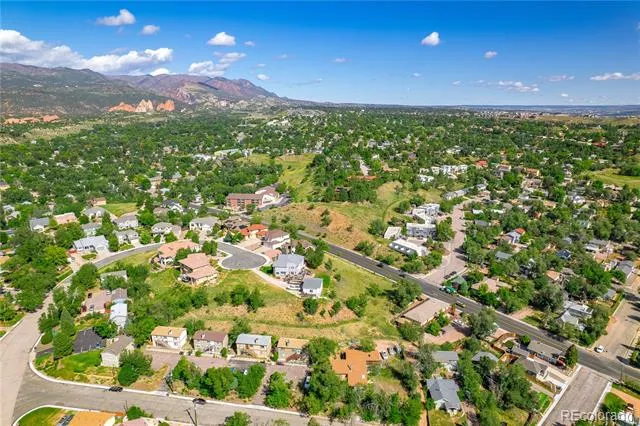 222 Wine Street Colorado Springs, CO 80904