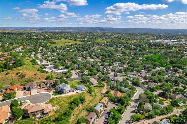 222 Wine Street Colorado Springs, CO 80904