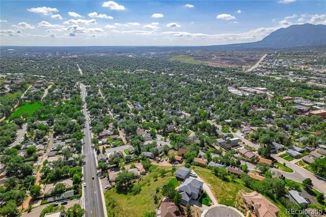 222 Wine Street Colorado Springs, CO 80904