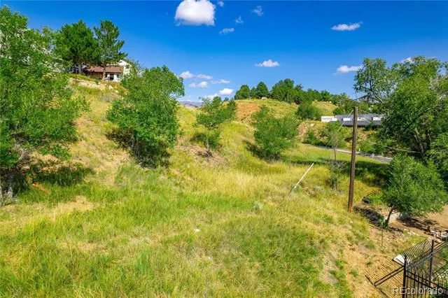 222 Wine Street Colorado Springs, CO 80904