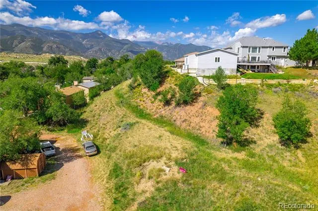 222 Wine Street Colorado Springs, CO 80904
