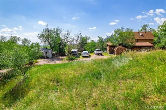 222 Wine Street Colorado Springs, CO 80904