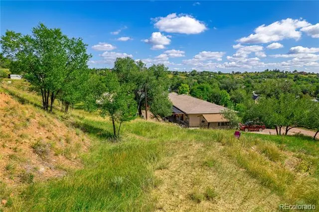 222 Wine Street Colorado Springs, CO 80904