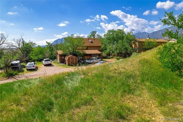 222 Wine Street Colorado Springs, CO 80904