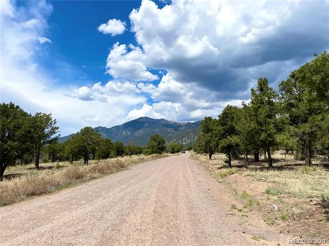 TRACT 4 PHILLEO ANNEX Philleo Way Crestone, CO 81131