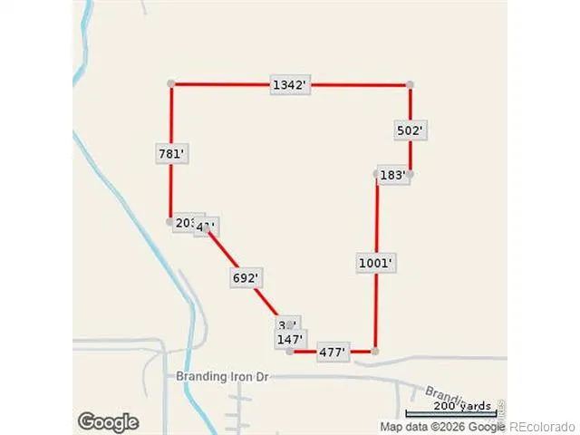 0 County Road 84 Fort Collins, CO 80524