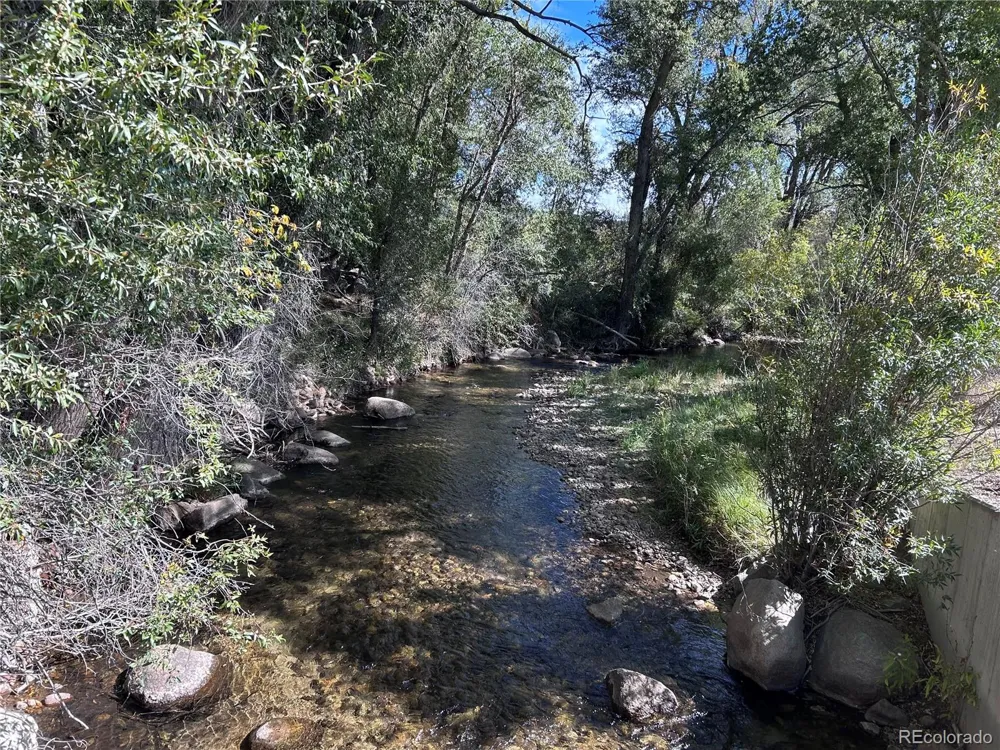 29571 County Road 350a Buena Vista, CO 81211