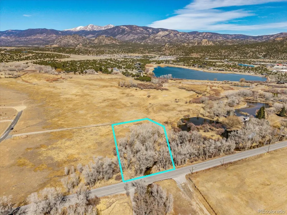 29571 County Road 350a Buena Vista, CO 81211