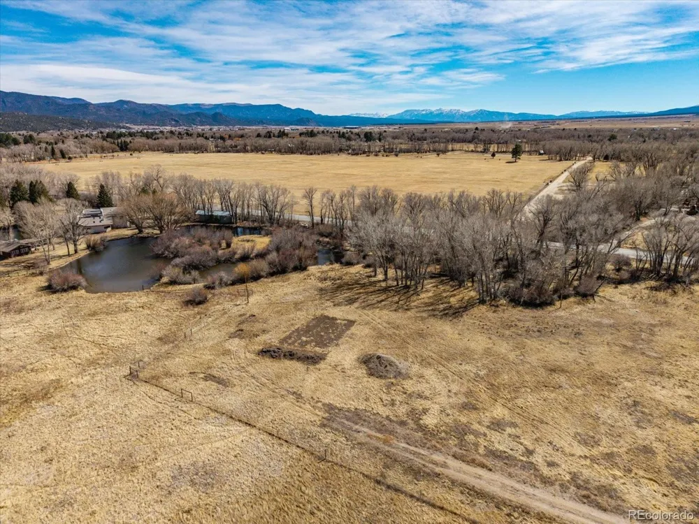 29571 County Road 350a Buena Vista, CO 81211