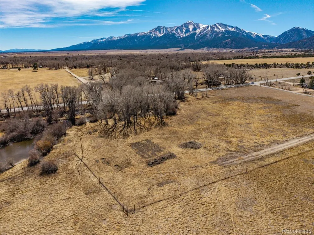 29571 County Road 350a Buena Vista, CO 81211