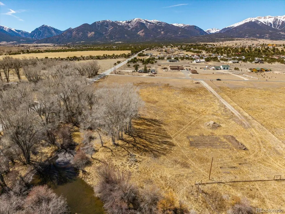 29571 County Road 350a Buena Vista, CO 81211