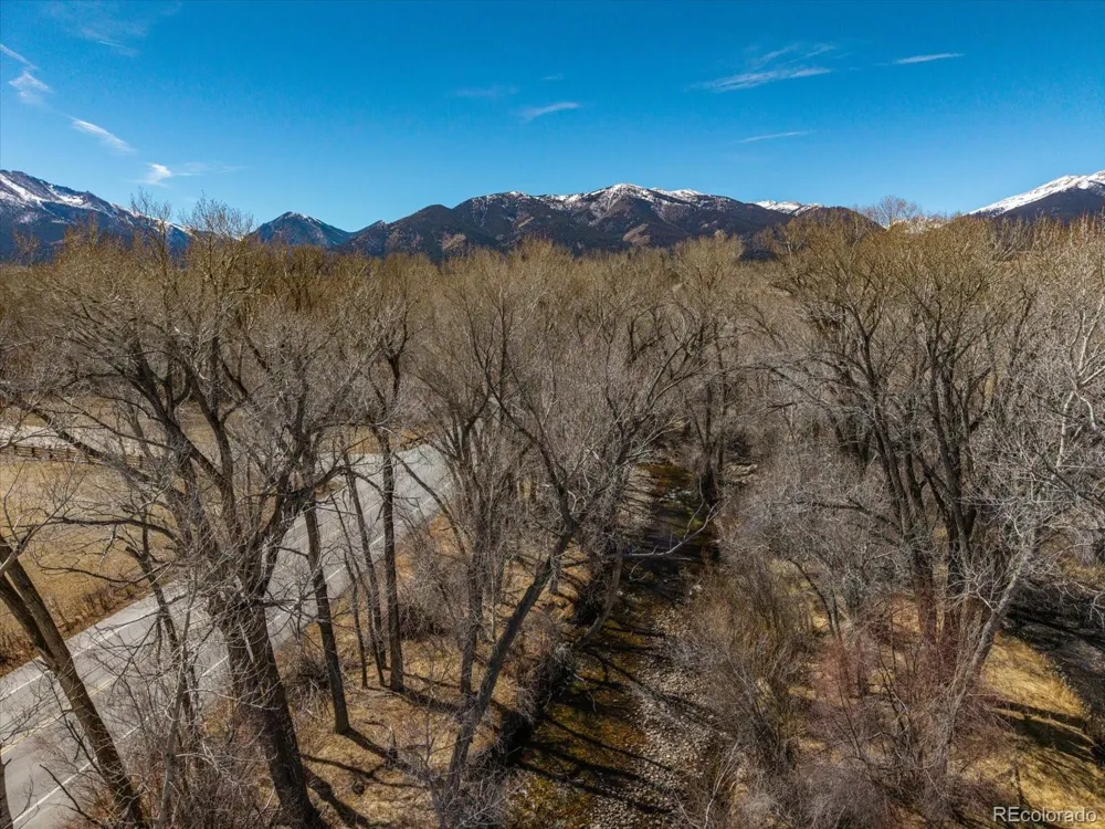 29571 County Road 350a Buena Vista, CO 81211
