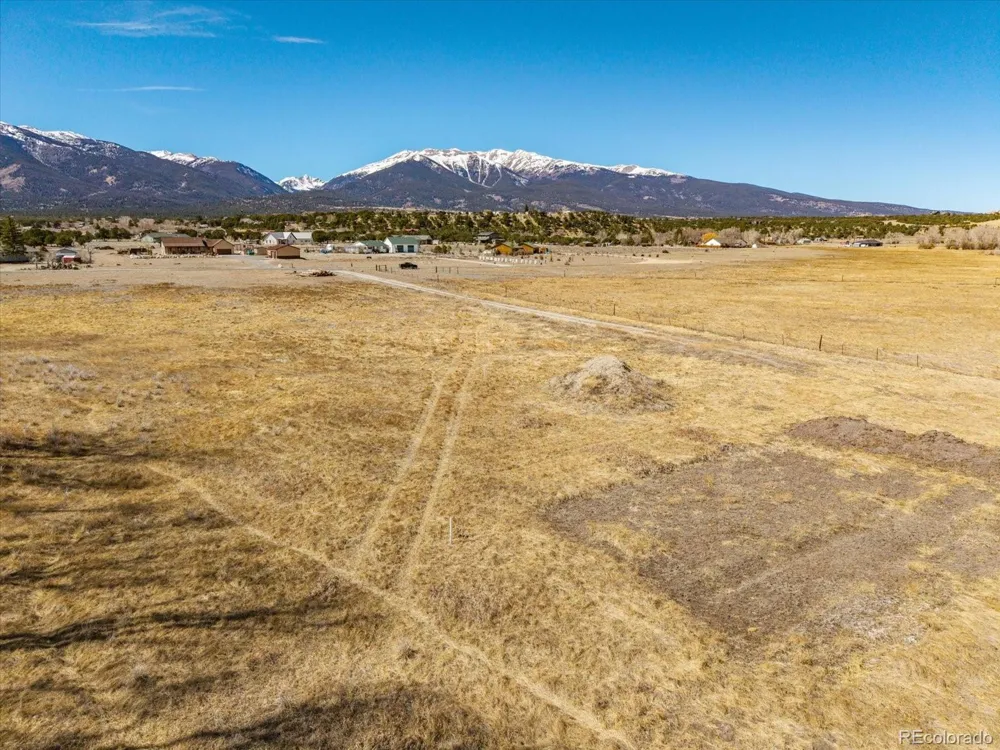 29571 County Road 350a Buena Vista, CO 81211