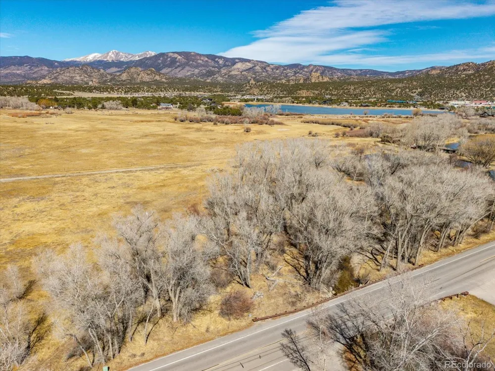 29571 County Road 350a Buena Vista, CO 81211