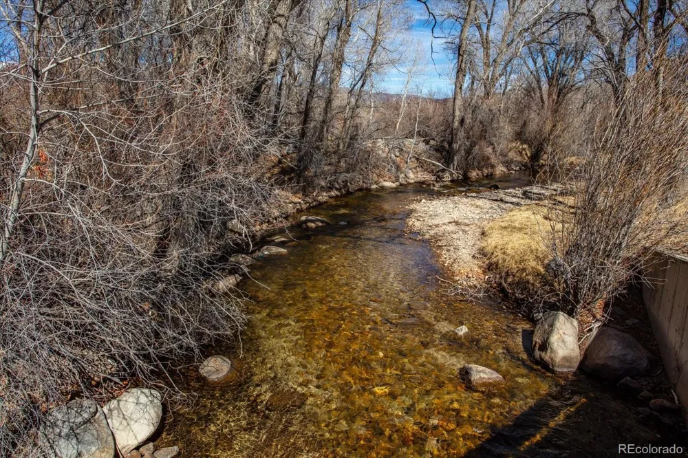 29571 County Road 350a Buena Vista, CO 81211
