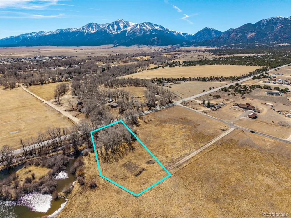 29571 County Road 350a Buena Vista, CO 81211