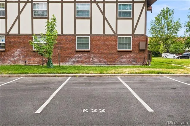 3250 Oneal Circle #K22 Boulder, CO 80301