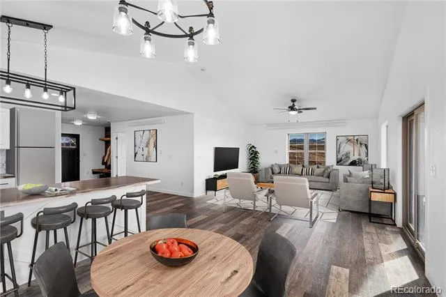 31 Bess Street Westcliffe, CO 81252