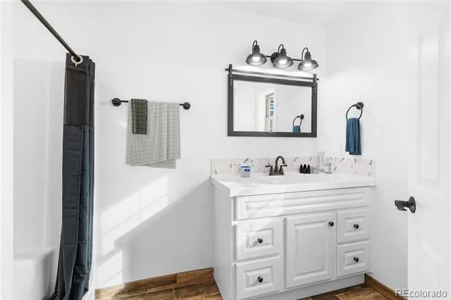 31 Bess Street Westcliffe, CO 81252