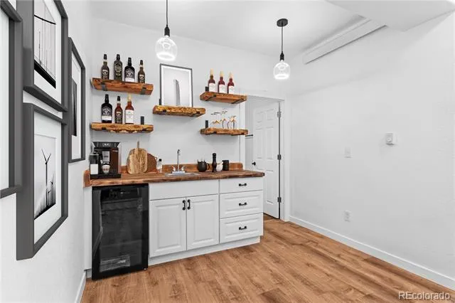 31 Bess Street Westcliffe, CO 81252