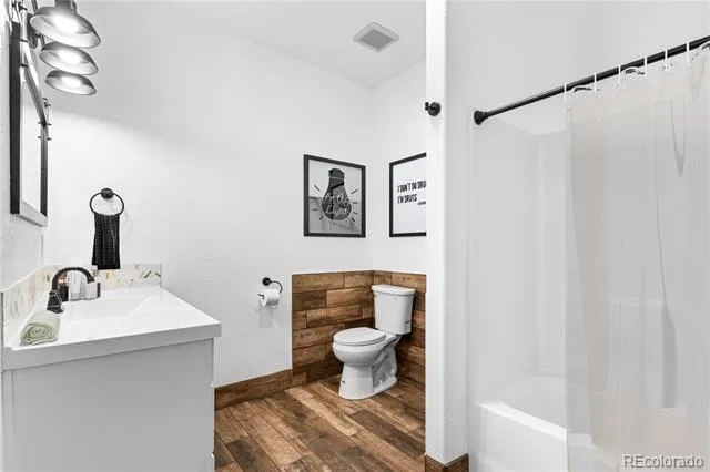 31 Bess Street Westcliffe, CO 81252