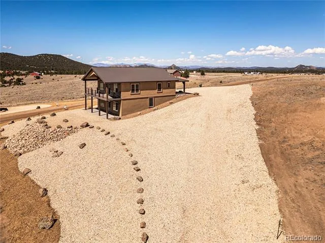 31 Bess Street Westcliffe, CO 81252