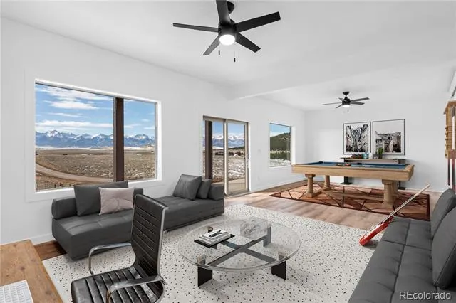 31 Bess Street Westcliffe, CO 81252