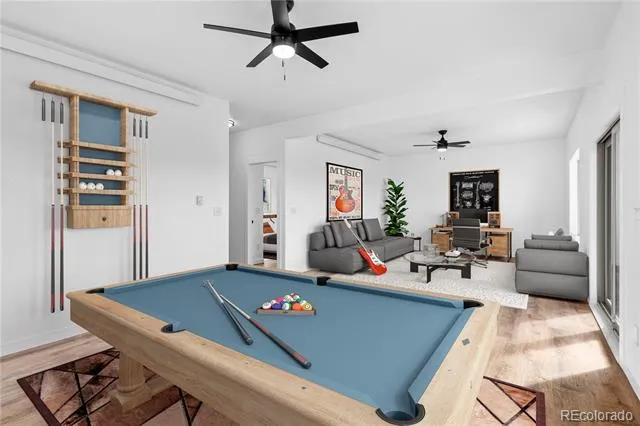 31 Bess Street Westcliffe, CO 81252