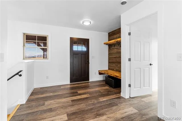 31 Bess Street Westcliffe, CO 81252