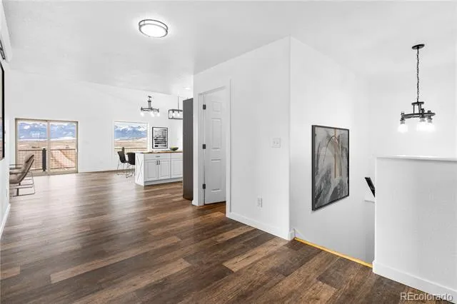 31 Bess Street Westcliffe, CO 81252