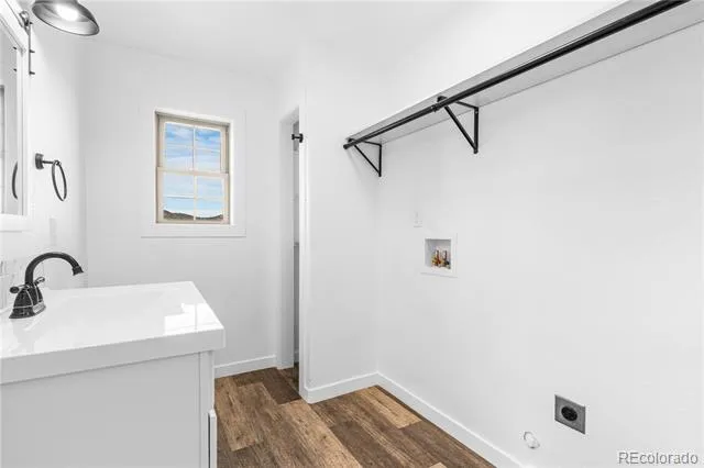 31 Bess Street Westcliffe, CO 81252
