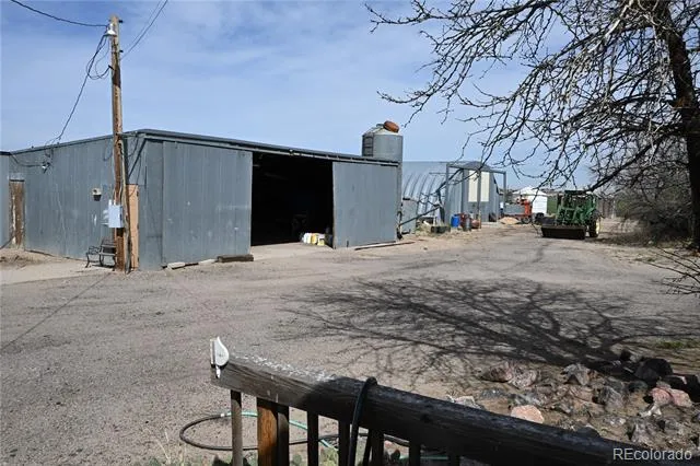 13955 Lanewood Street Brighton, CO 80603