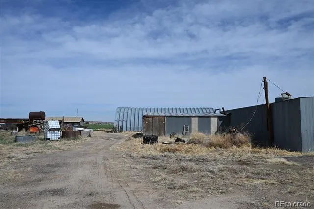 13955 Lanewood Street Brighton, CO 80603
