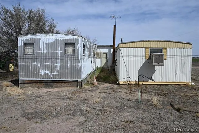 13955 Lanewood Street Brighton, CO 80603