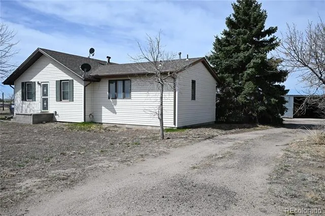 13955 Lanewood Street Brighton, CO 80603