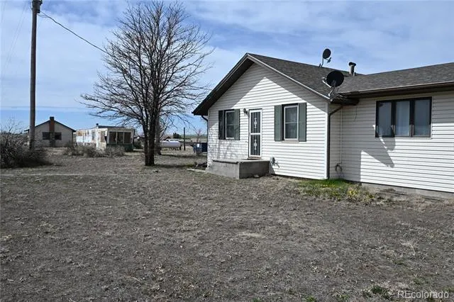 13955 Lanewood Street Brighton, CO 80603
