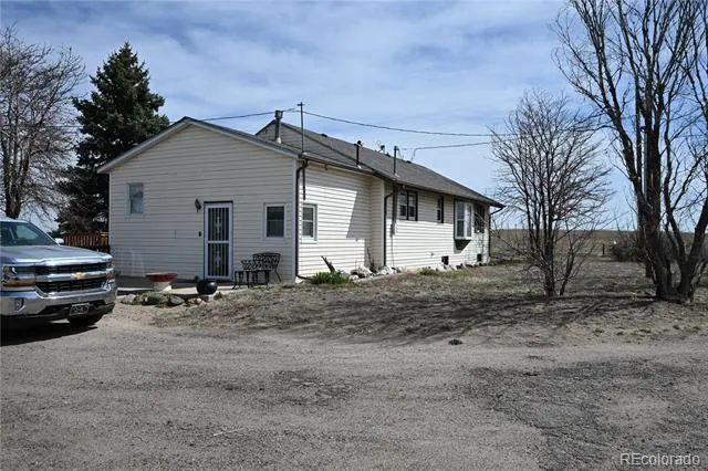 13955 Lanewood Street Brighton, CO 80603