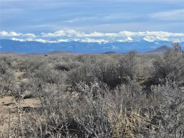 Lot 9 Eureka Blanca, CO 81123