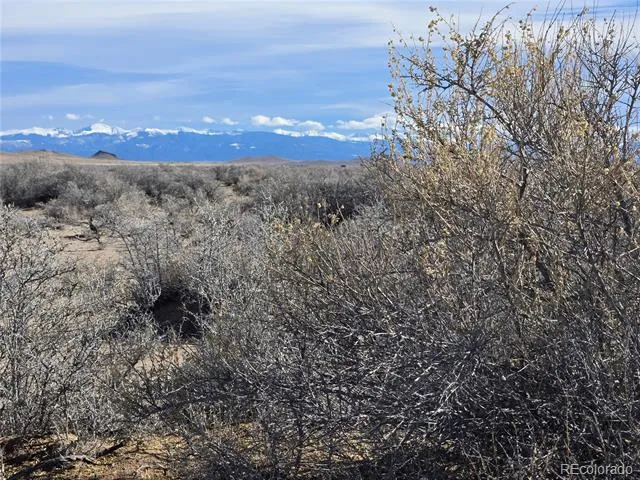 Lot 9 Eureka Blanca, CO 81123
