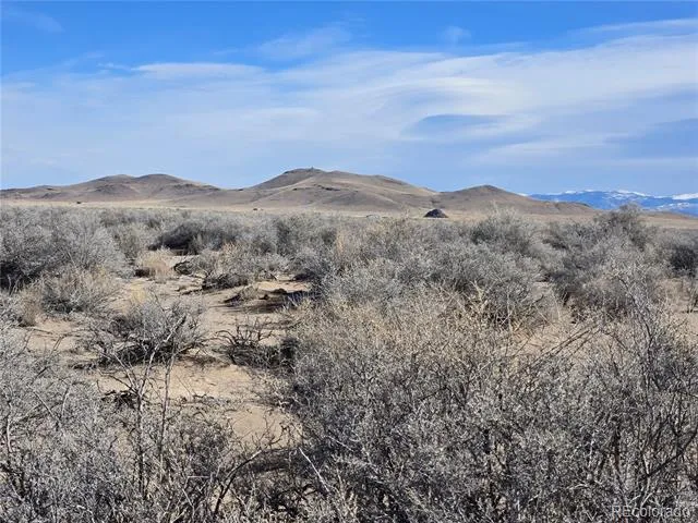 Lot 9 Eureka Blanca, CO 81123