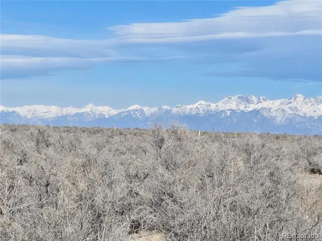Lot 9 Eureka Blanca, CO 81123