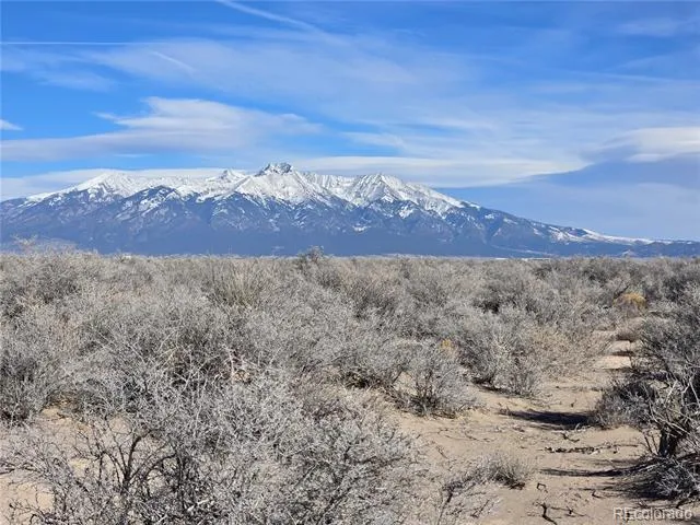 Lot 9 Eureka Blanca, CO 81123