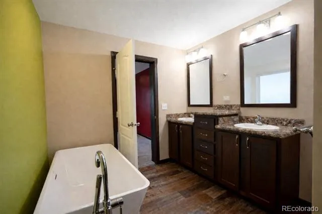 261 Orlandos Way Walsenburg, CO 81089