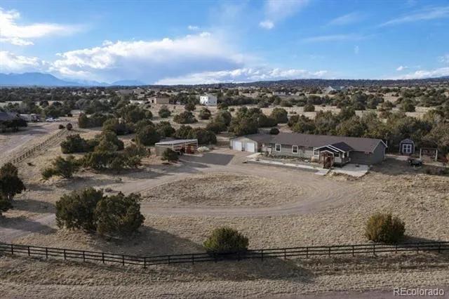 261 Orlandos Way Walsenburg, CO 81089