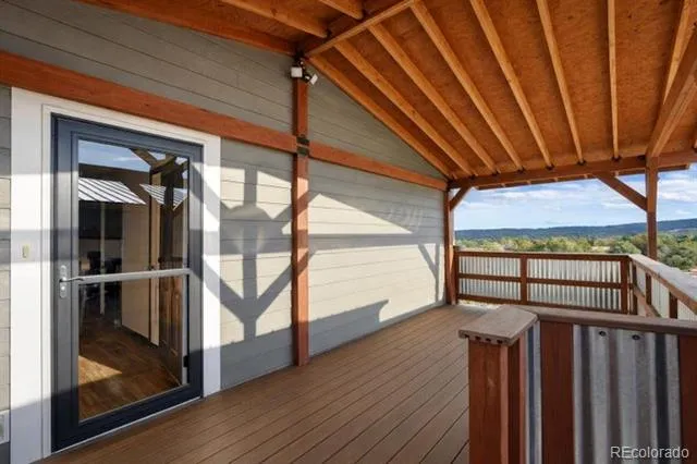 261 Orlandos Way Walsenburg, CO 81089