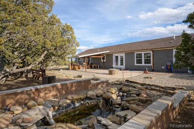 261 Orlandos Way Walsenburg, CO 81089