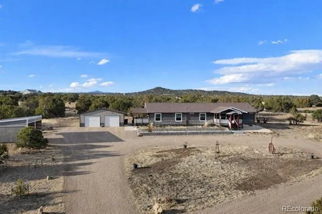 261 Orlandos Way Walsenburg, CO 81089