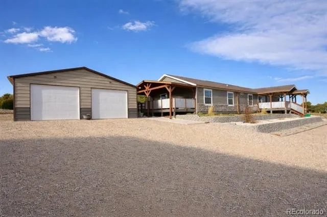 261 Orlandos Way Walsenburg, CO 81089