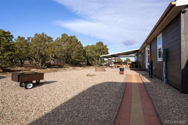 261 Orlandos Way Walsenburg, CO 81089